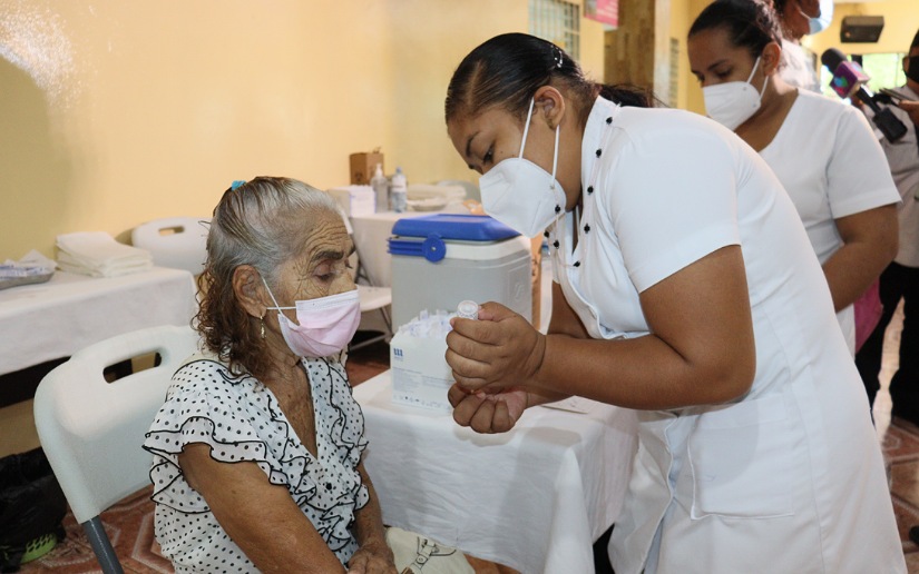 vacunacion